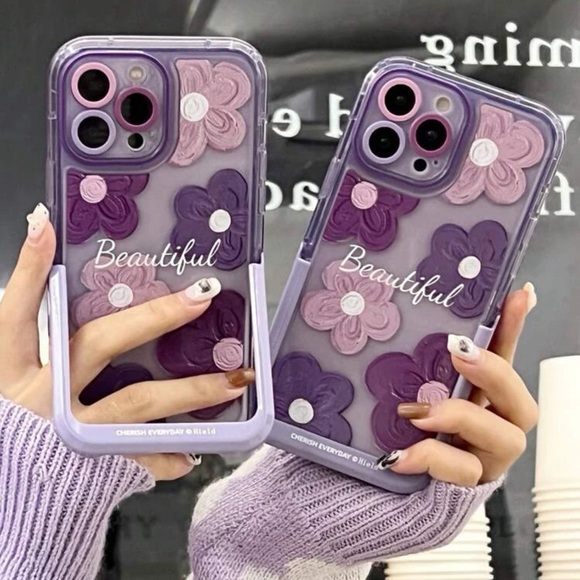 Apple iPhone 13 Pro Max Phone Case - Picture 4 of 4